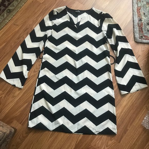 Long Tunic/Short Dress - Picture 1 of 4